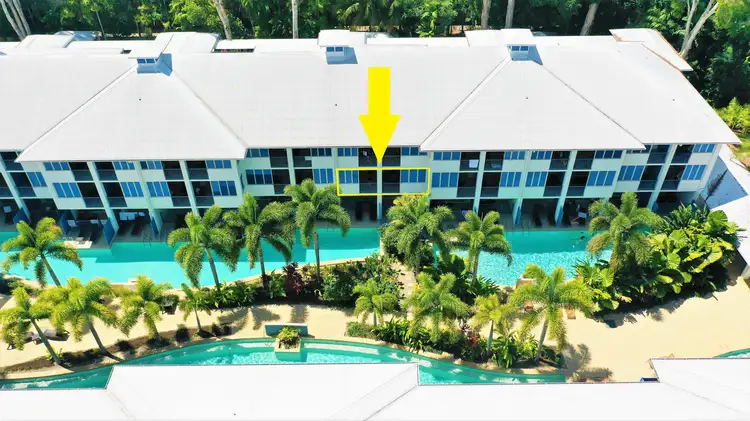 Second view of Homely unit listing, 77/2-16 Langley Road, Port Douglas QLD 4877