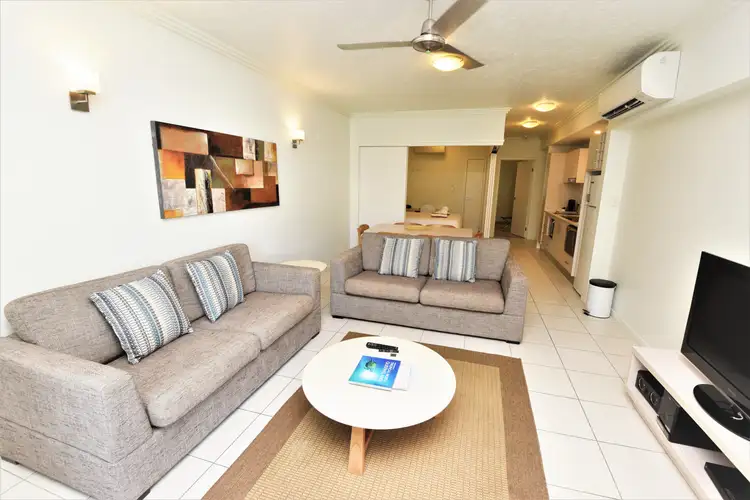 Third view of Homely unit listing, 77/2-16 Langley Road, Port Douglas QLD 4877