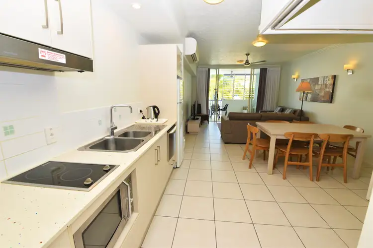 Fourth view of Homely unit listing, 77/2-16 Langley Road, Port Douglas QLD 4877