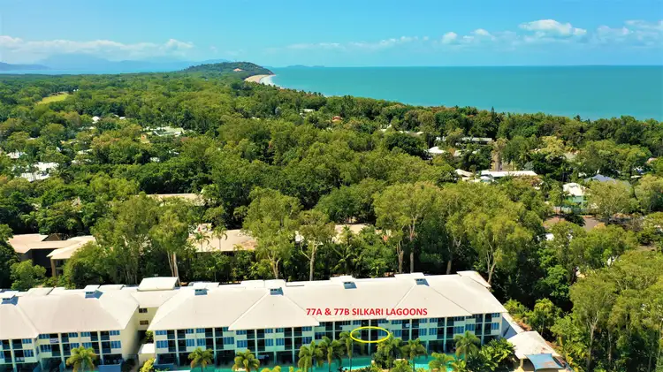 Sixth view of Homely unit listing, 77/2-16 Langley Road, Port Douglas QLD 4877