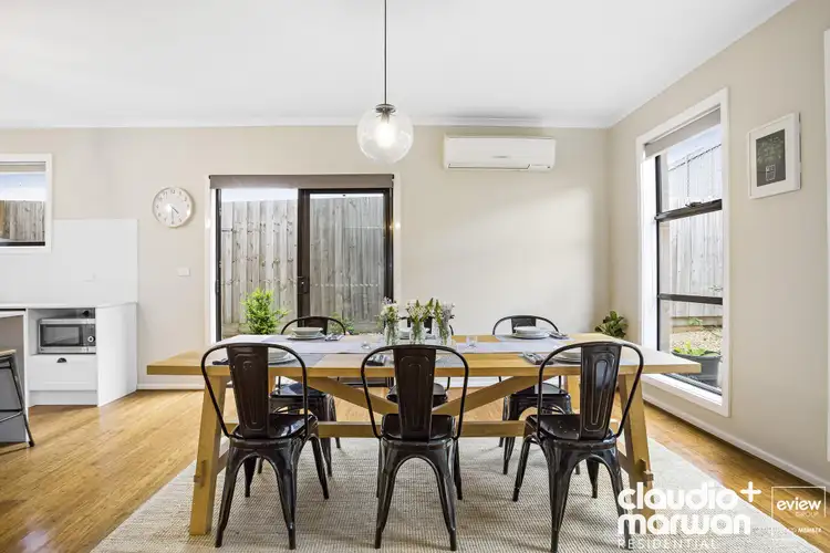 Seventh view of Homely townhouse listing, 2/104 Middle Street, Hadfield VIC 3046