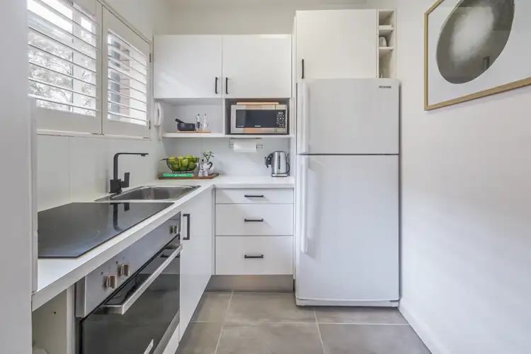 Third view of Homely apartment listing, 13/341 Alfred Street, Neutral Bay NSW 2089