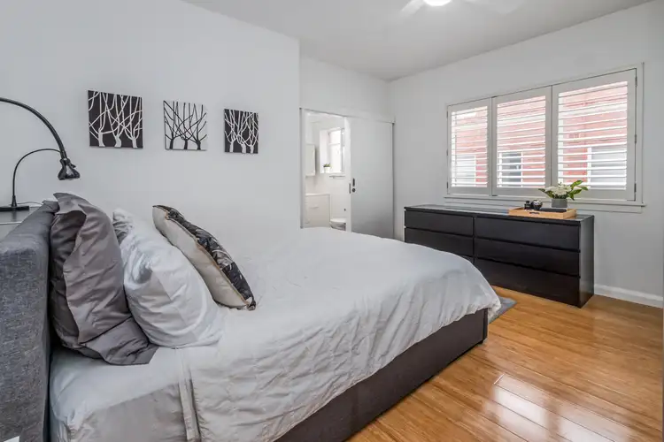 Sixth view of Homely apartment listing, 13/341 Alfred Street, Neutral Bay NSW 2089