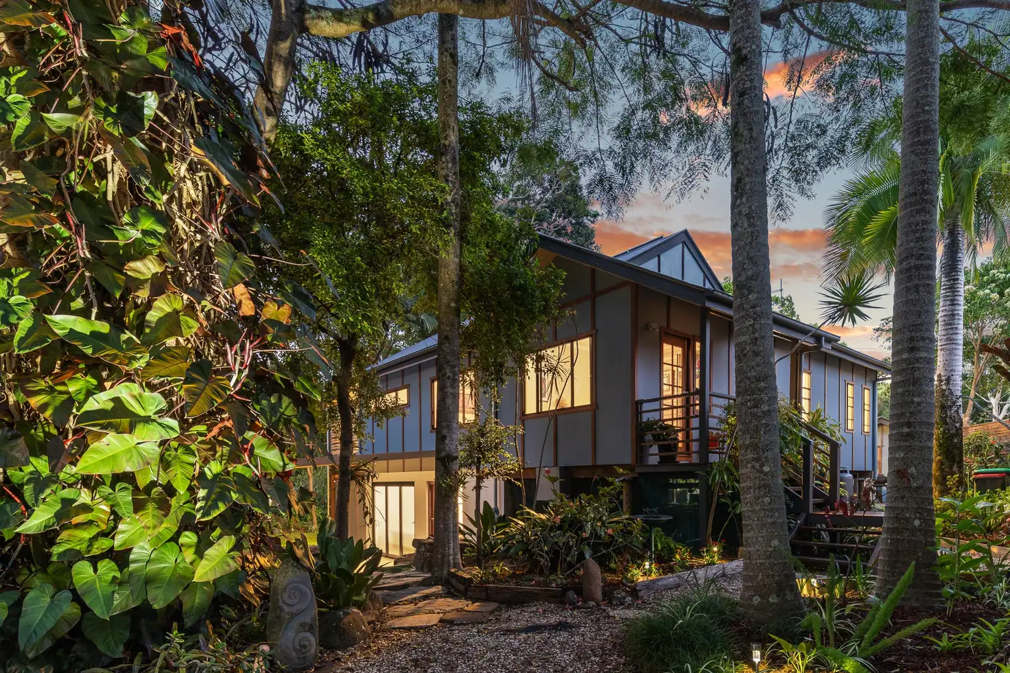 Main view of Homely house listing, 8 Botanic Court, Mullumbimby NSW 2482