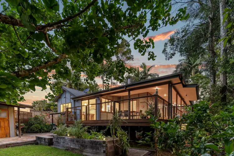 Second view of Homely house listing, 8 Botanic Court, Mullumbimby NSW 2482