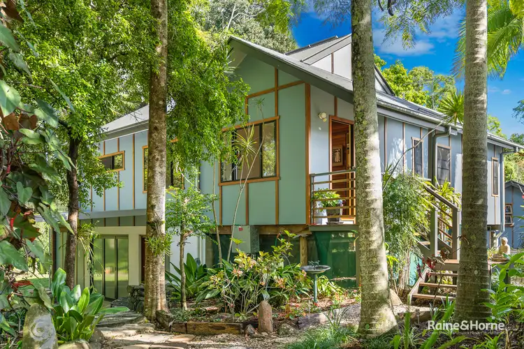 Fourth view of Homely house listing, 8 Botanic Court, Mullumbimby NSW 2482