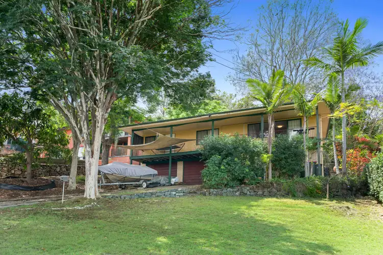 Main view of Homely house listing, 13 Foinaven Street, Kenmore QLD 4069