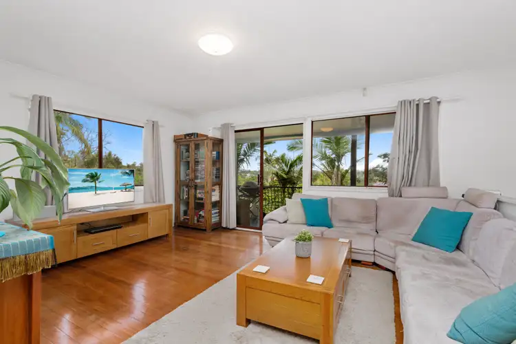Second view of Homely house listing, 13 Foinaven Street, Kenmore QLD 4069