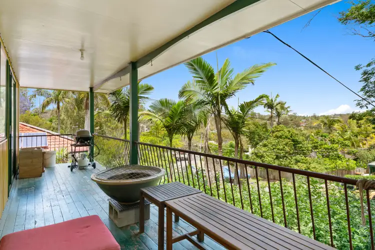 Third view of Homely house listing, 13 Foinaven Street, Kenmore QLD 4069