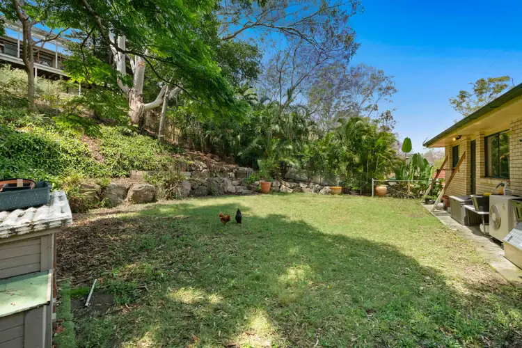 Fifth view of Homely house listing, 13 Foinaven Street, Kenmore QLD 4069