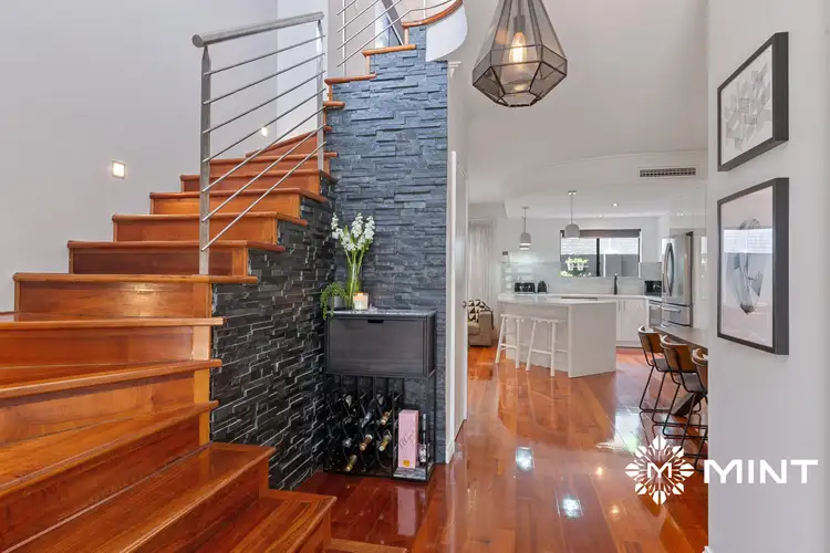 Second view of Homely house listing, 33A Hislop Road, Attadale WA 6156