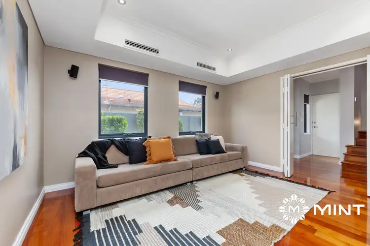 Third view of Homely house listing, 33A Hislop Road, Attadale WA 6156