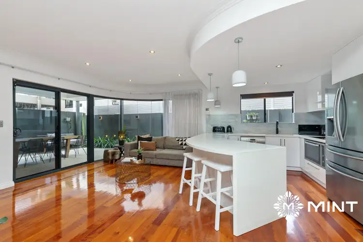 Fifth view of Homely house listing, 33A Hislop Road, Attadale WA 6156