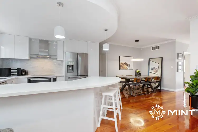 Sixth view of Homely house listing, 33A Hislop Road, Attadale WA 6156