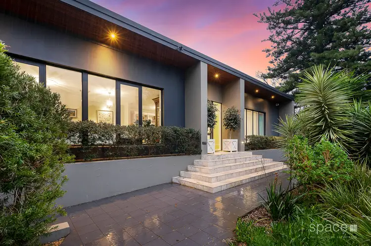 Main view of Homely house listing, 20 Lifford Road, Floreat WA 6014