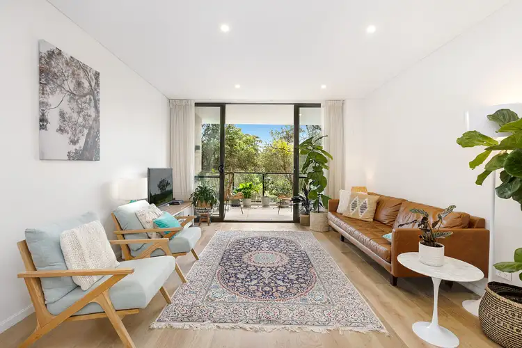 Main view of Homely apartment listing, 305C/27-43 Little Street, Lane Cove NSW 2066