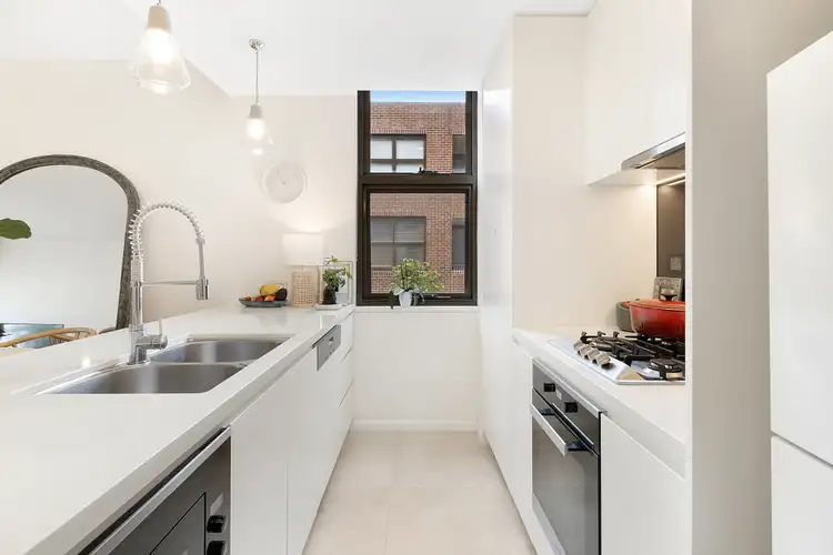 Fourth view of Homely apartment listing, 305C/27-43 Little Street, Lane Cove NSW 2066