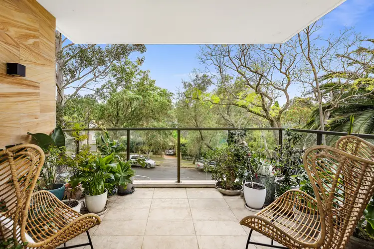 Fifth view of Homely apartment listing, 305C/27-43 Little Street, Lane Cove NSW 2066