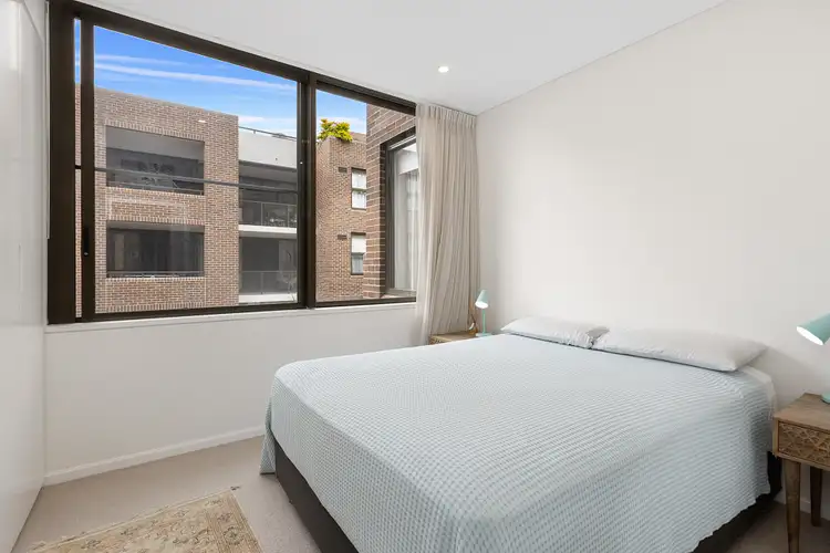 Sixth view of Homely apartment listing, 305C/27-43 Little Street, Lane Cove NSW 2066