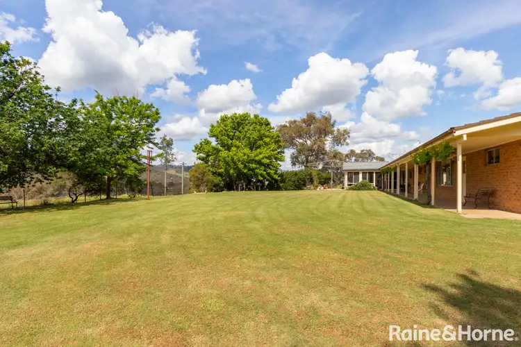 Fourth view of Homely house listing, 638 Rivulet Road, Duramana NSW 2795