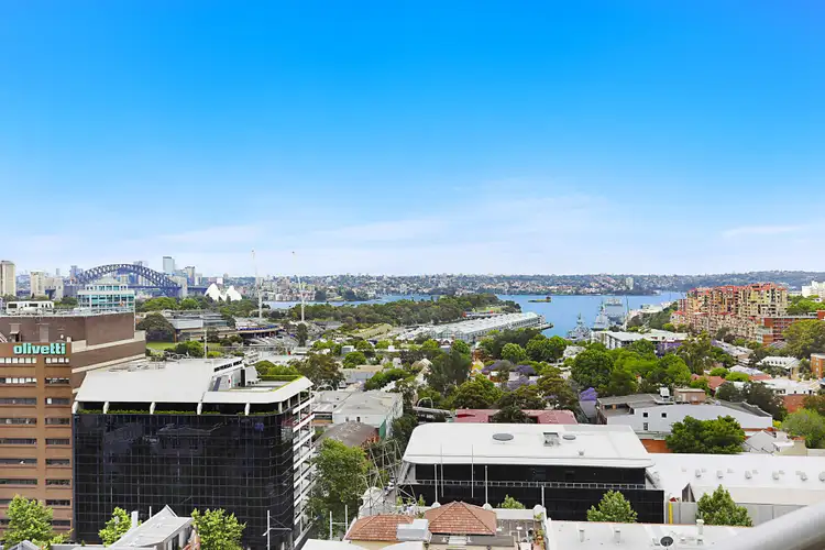 Fourth view of Homely apartment listing, 1003/184 Forbes Street, Darlinghurst NSW 2010
