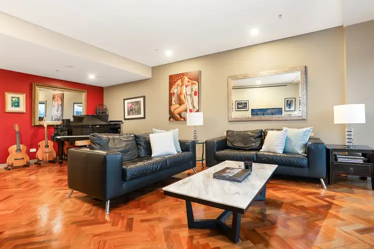 Fifth view of Homely apartment listing, 1003/184 Forbes Street, Darlinghurst NSW 2010
