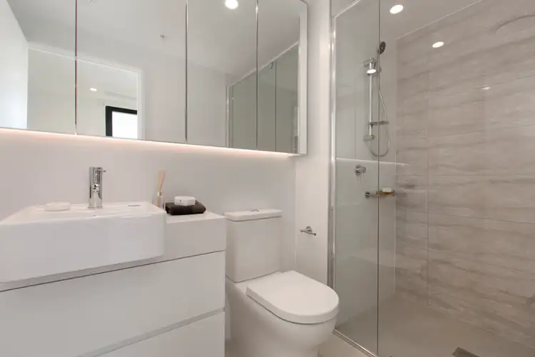 Third view of Homely apartment listing, 1082/123 Cavendish Road, Coorparoo QLD 4151