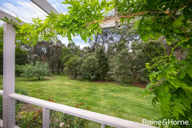 Second view of Homely house listing, 26 Daly Street, Gisborne VIC 3437
