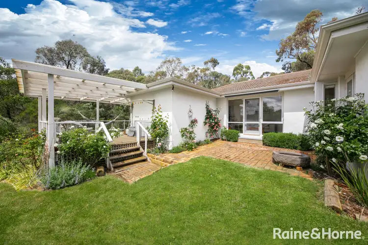 Third view of Homely house listing, 26 Daly Street, Gisborne VIC 3437