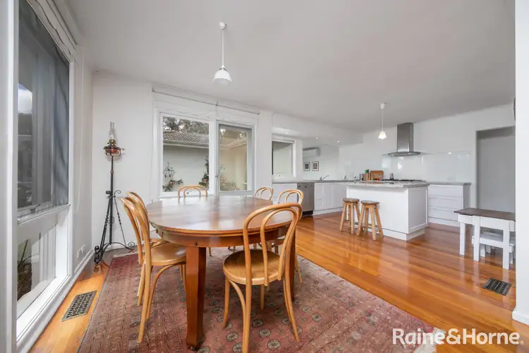 Sixth view of Homely house listing, 26 Daly Street, Gisborne VIC 3437