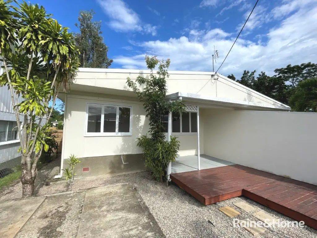 Main view of Homely unit listing, 2/7 Andrews Street, Newell QLD 4873