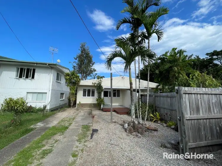 Second view of Homely unit listing, 2/7 Andrews Street, Newell QLD 4873
