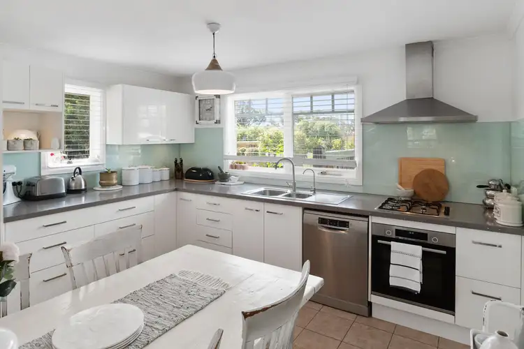 Seventh view of Homely house listing, 6A Seaview Avenue, Mornington VIC 3931