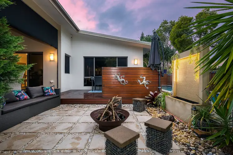 Fourth view of Homely house listing, 32 Boambillee Drive, Coomera Waters QLD 4209