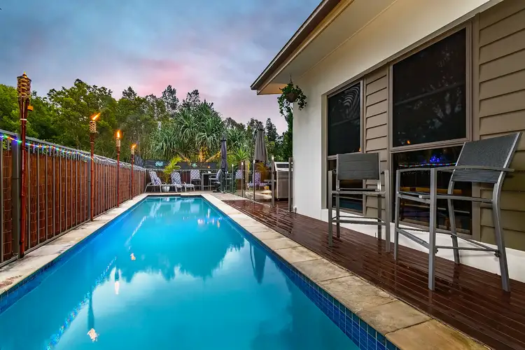 Fifth view of Homely house listing, 32 Boambillee Drive, Coomera Waters QLD 4209