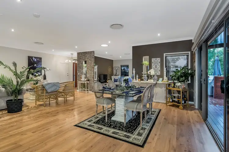 Sixth view of Homely house listing, 32 Boambillee Drive, Coomera Waters QLD 4209