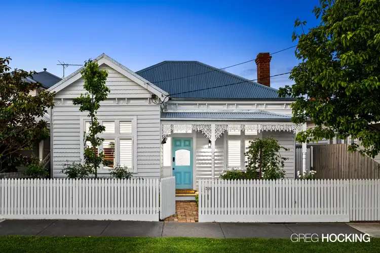 36 River Street, Newport VIC 3015