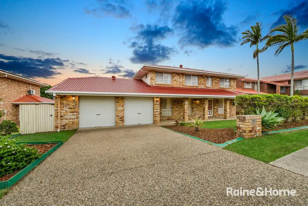 Main view of Homely house listing, 17 Harrison Street, Stretton QLD 4116