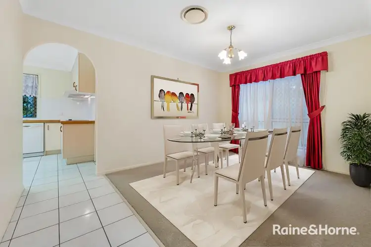 Third view of Homely house listing, 17 Harrison Street, Stretton QLD 4116