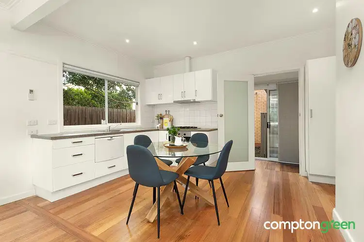 Fifth view of Homely house listing, 1/182 Hudsons Road, Spotswood VIC 3015