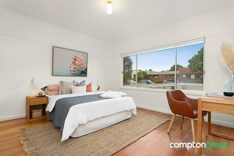 Sixth view of Homely house listing, 1/182 Hudsons Road, Spotswood VIC 3015