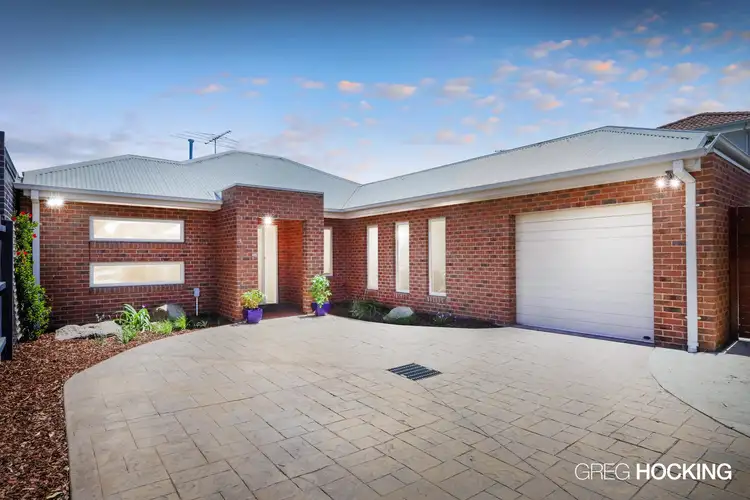 3/79 Hansen Street, Altona North VIC 3025