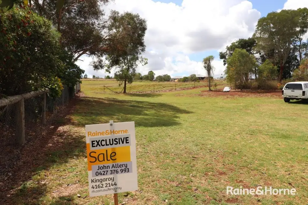 Main view of Homely land listing, Address available on request