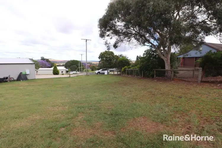 Third view of Homely land listing, Address available on request