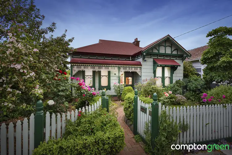 Main view of Homely house listing, 96 Railway Crescent, Williamstown VIC 3016