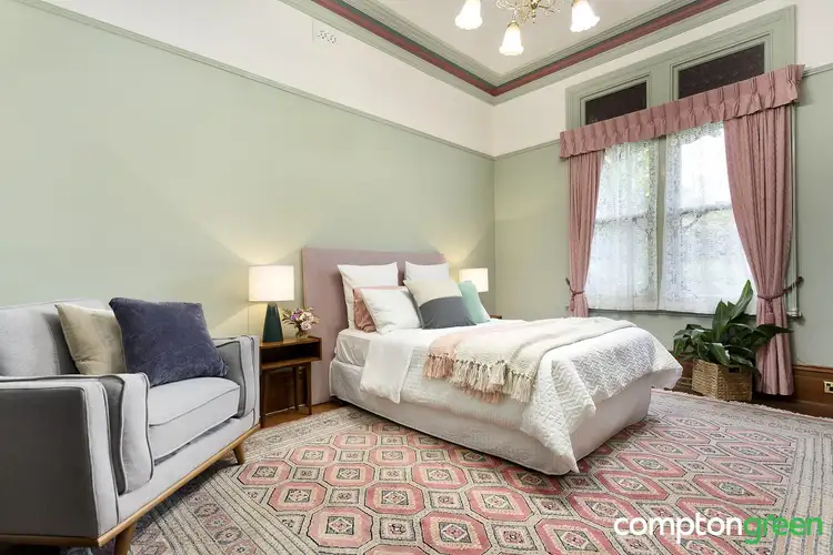 Second view of Homely house listing, 96 Railway Crescent, Williamstown VIC 3016