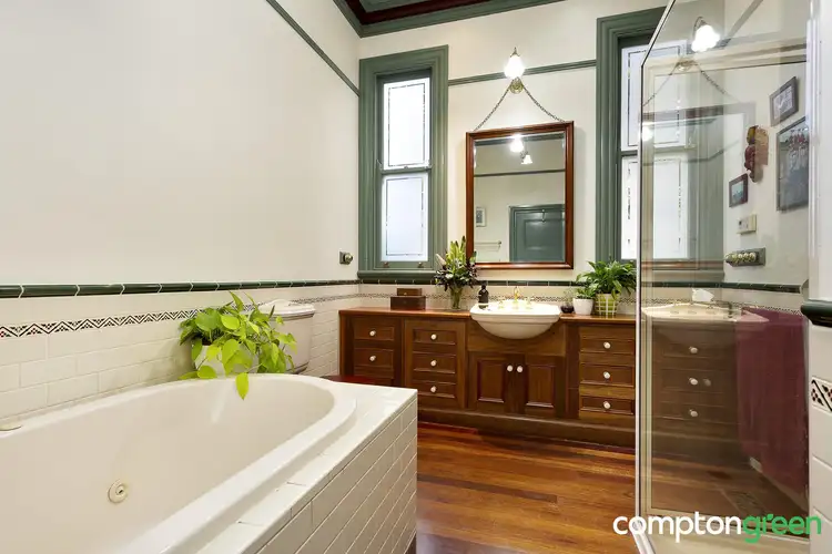 Fifth view of Homely house listing, 96 Railway Crescent, Williamstown VIC 3016