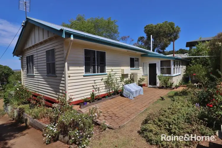 Main view of Homely house listing, 50 Fitzroy Street, Kingaroy QLD 4610