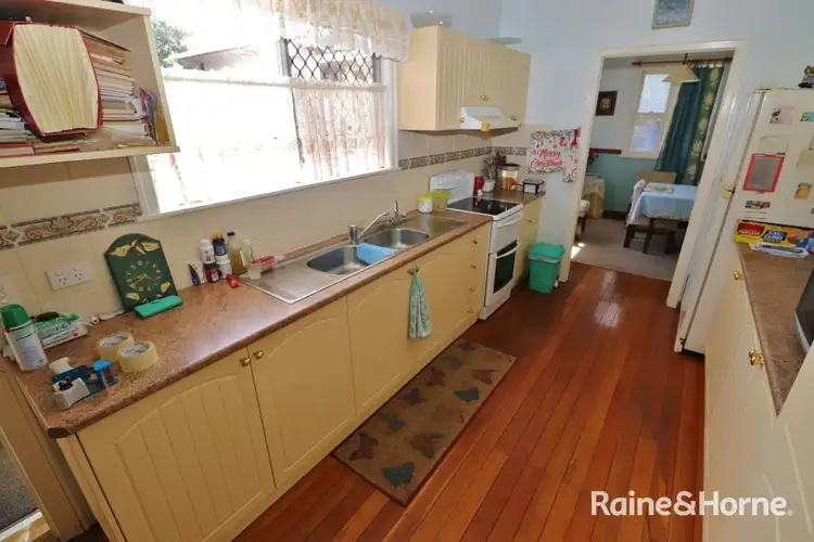 Second view of Homely house listing, 50 Fitzroy Street, Kingaroy QLD 4610