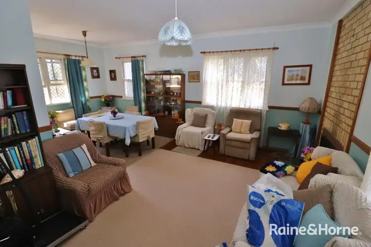 Third view of Homely house listing, 50 Fitzroy Street, Kingaroy QLD 4610